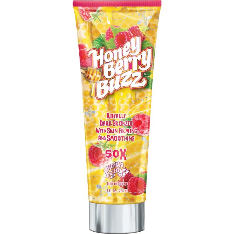 Honey Berry Buzz 50X