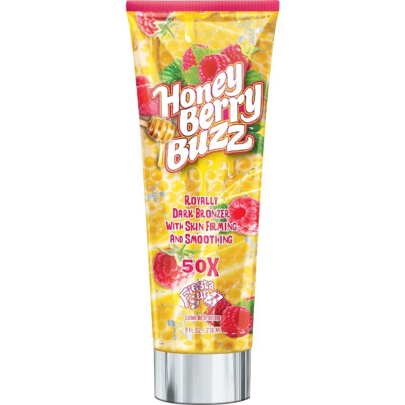 Honey Berry Buzz 50X Honey Berry Buzz 50X