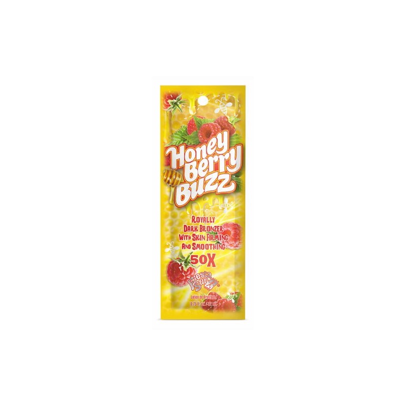 Honey Berry Buzz 50X Honey Berry Buzz 50X