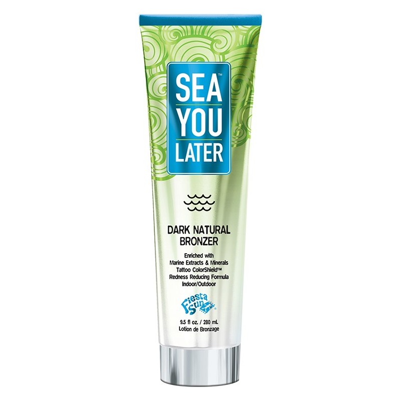 Sea You Later Sea You Later