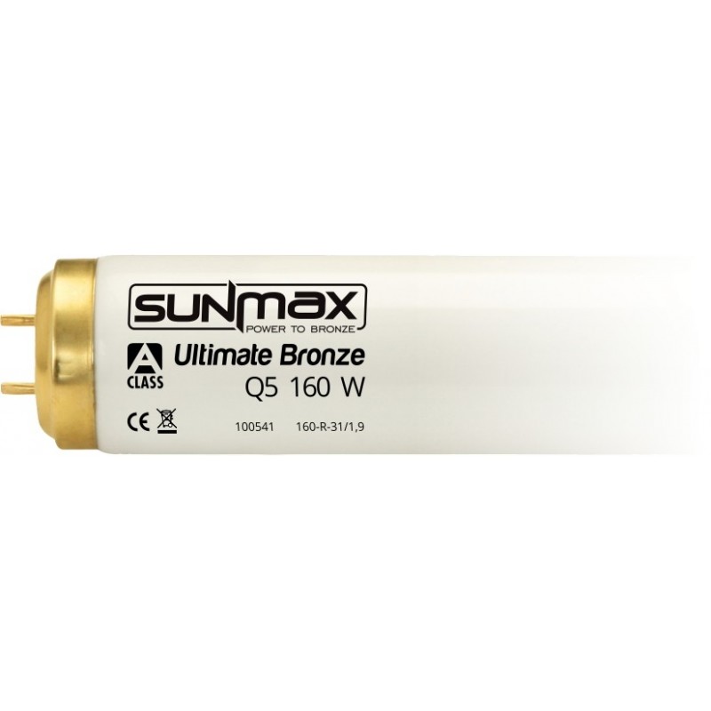 Sunmax A-Class Ultimate Bronze Q5 160W