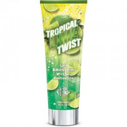 Tropical Lime Twist