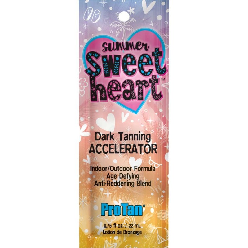 Summer Sweat Heart