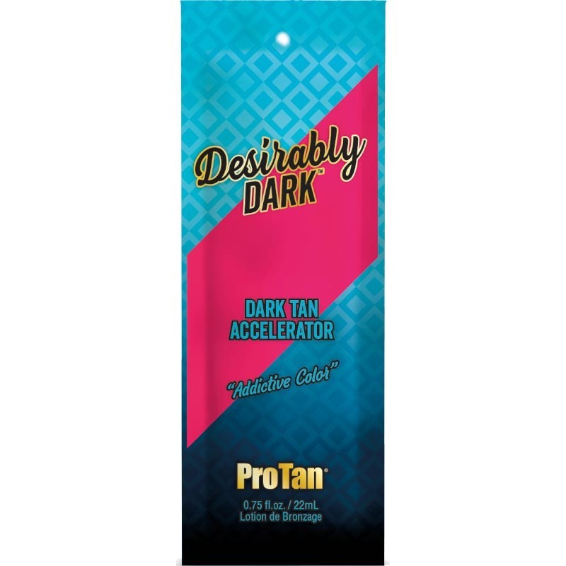 Desirably Dark