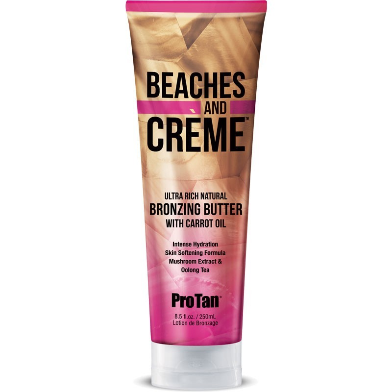 Beaches & Cream Natural Bronzer