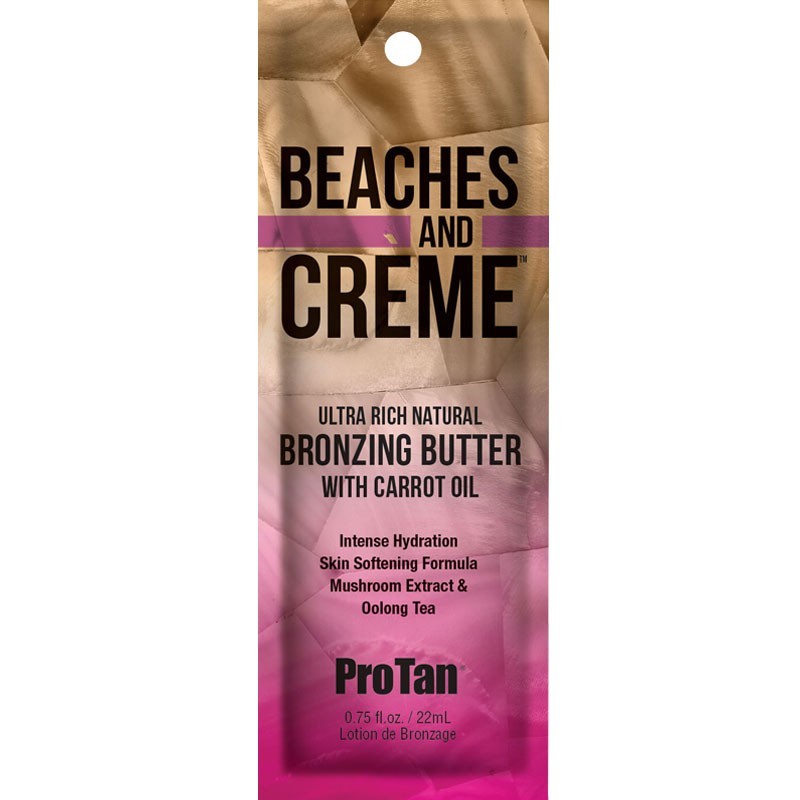 Beaches & Cream Natural Bronzer