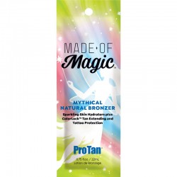 Made of Magic Natural Bronzer