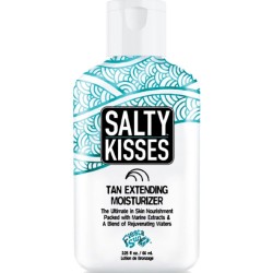 Salty Kisses