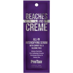 Beaches & Cream all-in-one...
