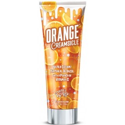 Orange Creamsicle