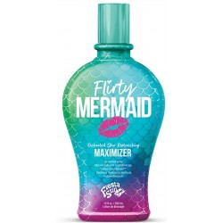 Flirty Mermaid