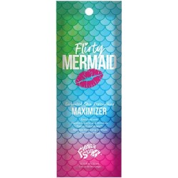 Flirty Mermaid