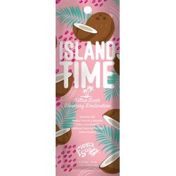 copy of Island Time