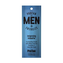 Pro Tan Men Energize...
