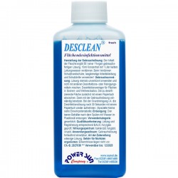 Desclean Citrus