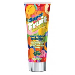 Superfruit Smoothie...