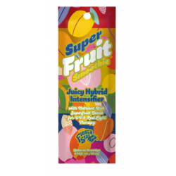Superfruit Smoothie...