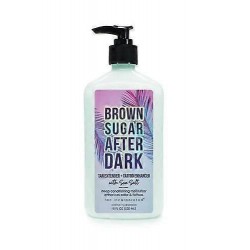 Brown Sugar After Dark