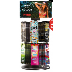 Saturnia Rotating Sachet...