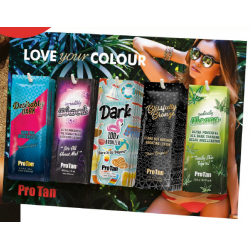 Saturnia Sachet Counter...