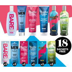 Pro Tan Accelerator Deal 2026