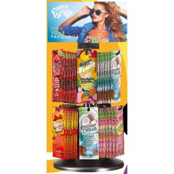 Fruity Scentsations...