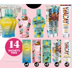 FS Seaside Collection Kit 2026