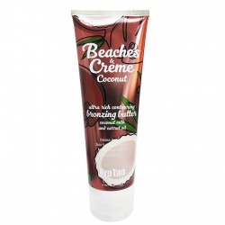 Beaches & crème Coconut