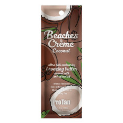 Beaches & crème Coconut