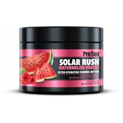 Solar Rush Watermelon Breeze