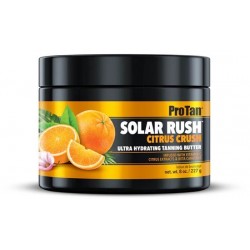 Solar Rush Citrus Crush