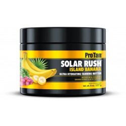 Solar Rush Island Banana