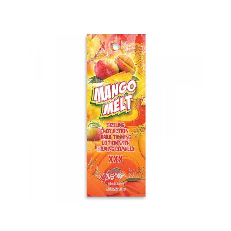 Mango Melt – 3X 