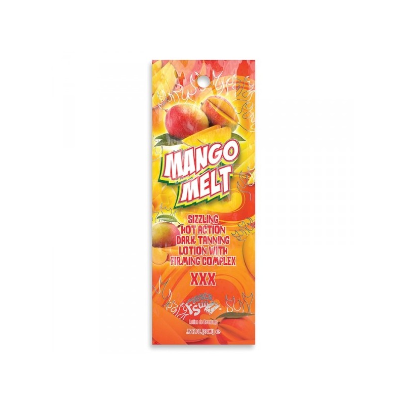 Mango Melt – 3X