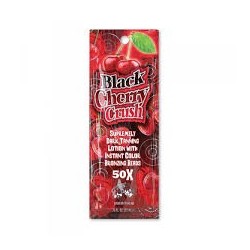 Black Cherry Crush 50X
