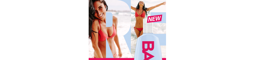 PRO TAN BARE ESSENTIALS